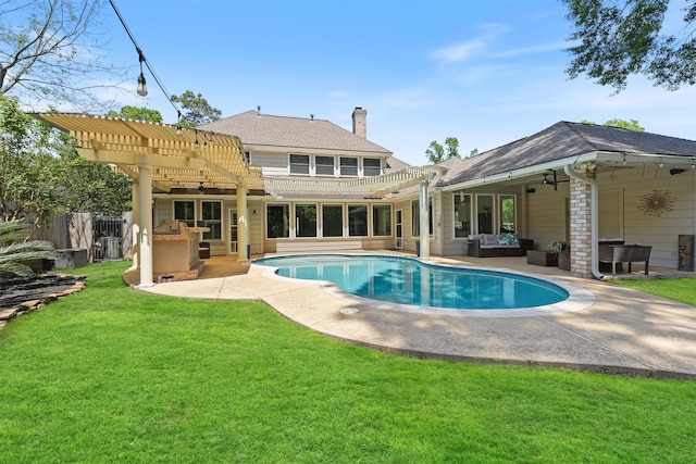 3011 Heatherpark Dr, Houston, TX 77345 - photo 35