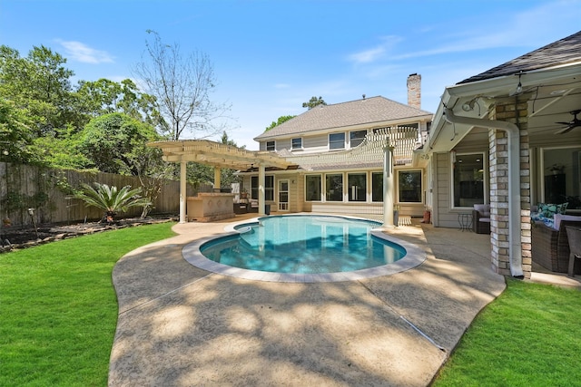 3011 Heatherpark Dr, Houston, TX 77345 - photo 36