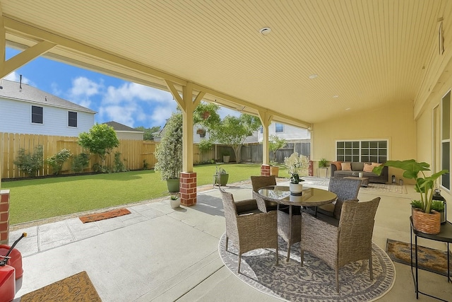8027 Saffron Ln, Baytown, TX 77521 - photo 7