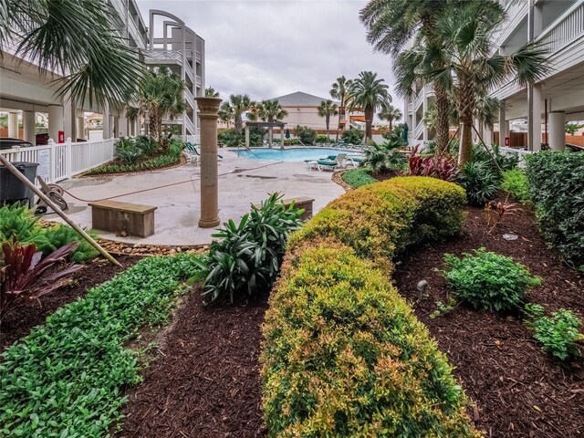 6102 Seawall Blvd Unit 359, Galveston, TX 77551 - photo 17