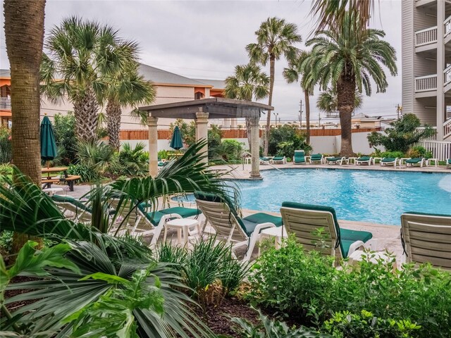 6102 Seawall Blvd Unit 359, Galveston, TX 77551 - photo 18