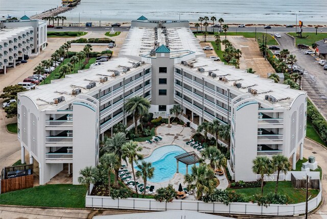 6102 Seawall Blvd Unit 359, Galveston, TX 77551 - photo 21