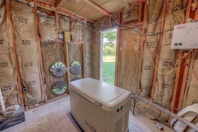 25 S Magnolia Ln, Shepherd, TX 77371 - view of misc room