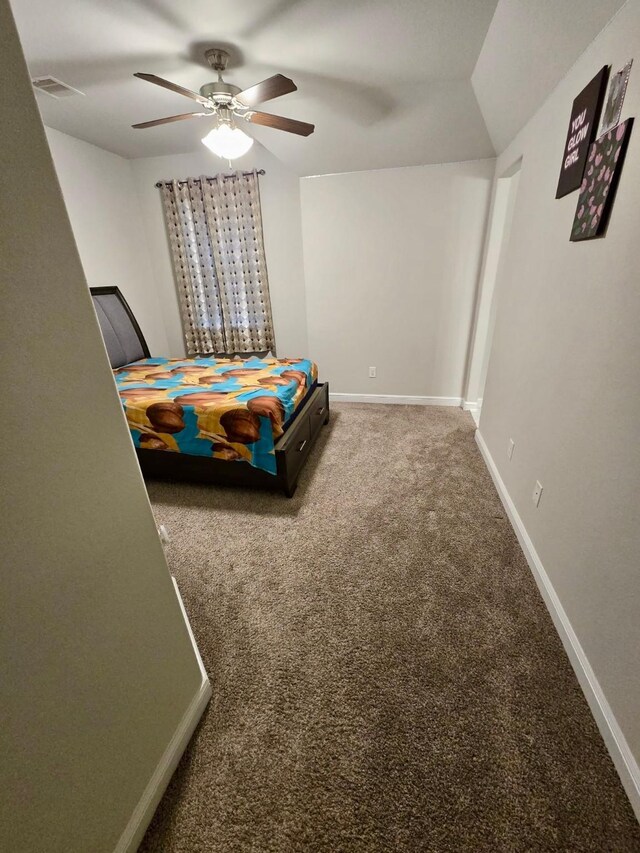 19003 Bene Vista Dr, Houston, TX 77084 - bedroom with carpet and baseboards