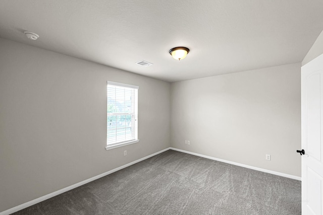 26818 Lindenwood Creek Ln, Katy, TX 77494 - carpeted empty room with a smoke detector and baseboards