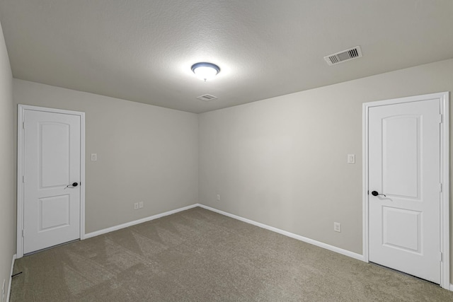 26818 Lindenwood Creek Ln, Katy, TX 77494 - unfurnished room with carpet floors and a textured ceiling