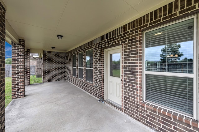 26818 Lindenwood Creek Ln, Katy, TX 77494 - view of patio