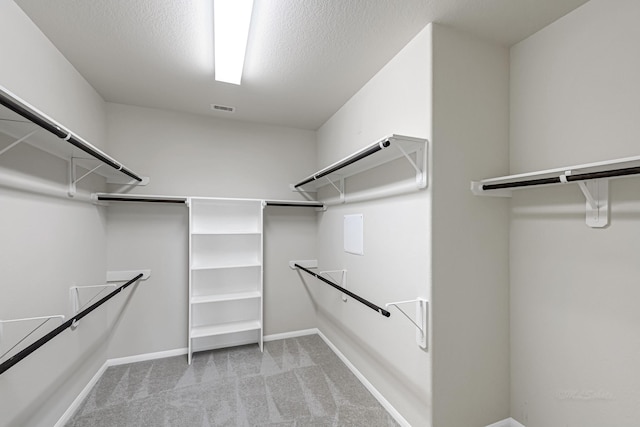 26818 Lindenwood Creek Ln, Katy, TX 77494 - spacious closet with light colored carpet