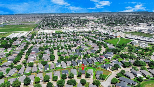 20710 Mossy Hill Ln, Katy, TX 77449 - view of property location