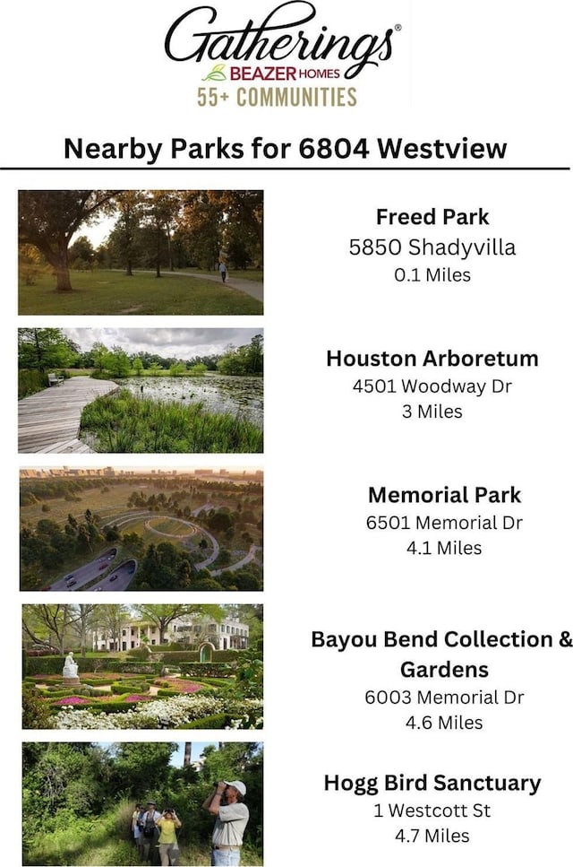 6804 Westview Dr Unit 1407, Houston, TX 77055 - a file