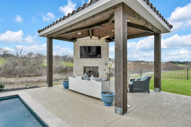 11683 Renaissance Dr, Montgomery, TX 77356 - photo 40
