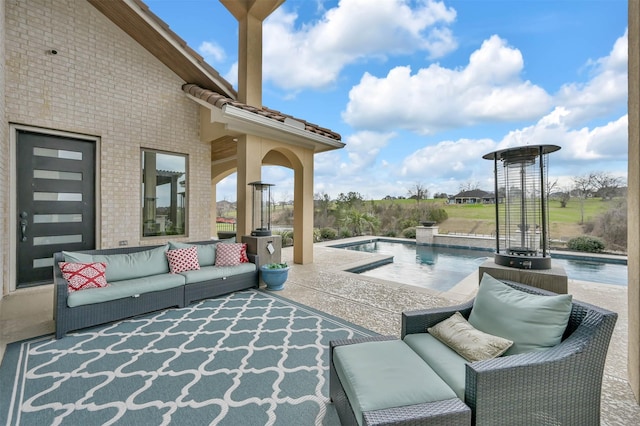 11683 Renaissance Dr, Montgomery, TX 77356 - photo 43