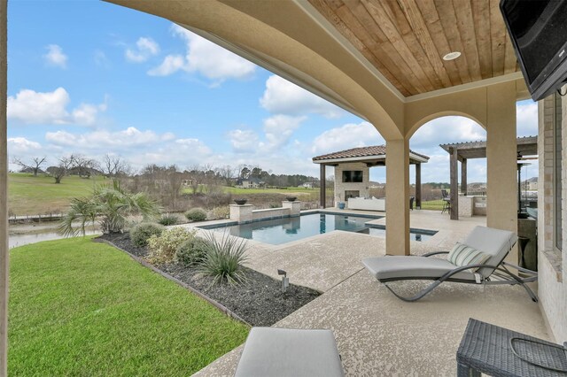 11683 Renaissance Dr, Montgomery, TX 77356 - photo 45