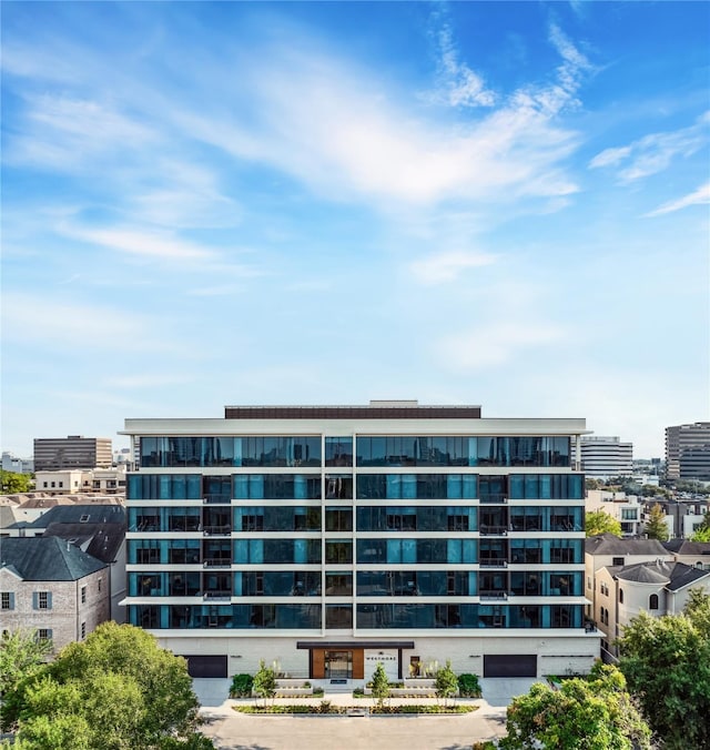 2323 W Main St Unit 305, Houston, TX 77098 - view of property