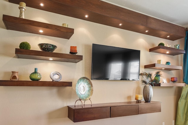 3203 Round Meadow Ln, Missouri City, TX 77459 - view of interior details
