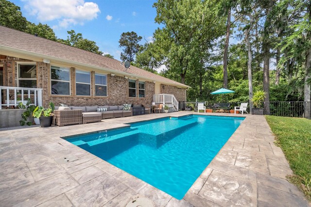 111 Venice Way, Huntsville, TX 77320 - photo 22