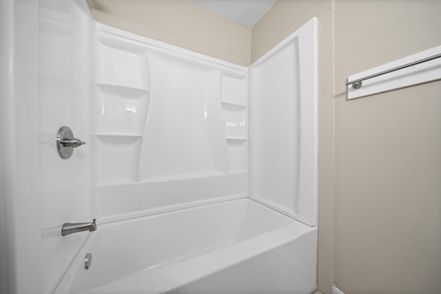view of bathroom