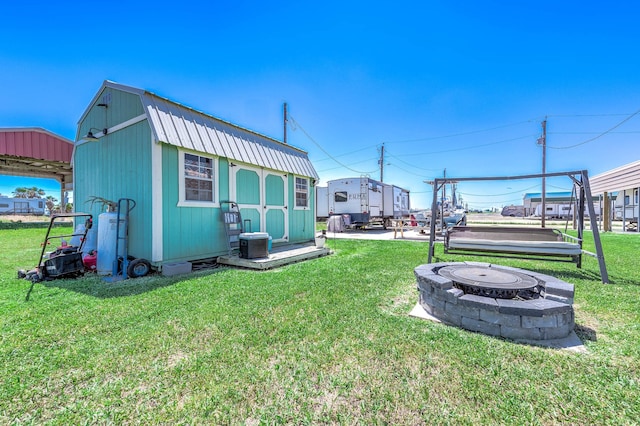 637 Mariner St, Sargent, TX 77414