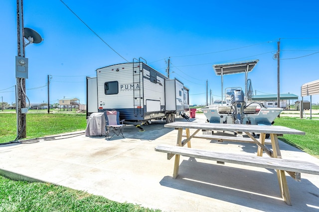 637 Mariner St, Sargent, TX 77414