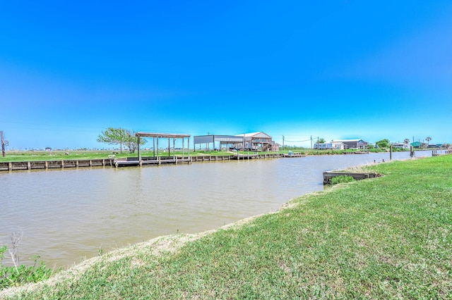 637 Mariner St, Sargent, TX 77414