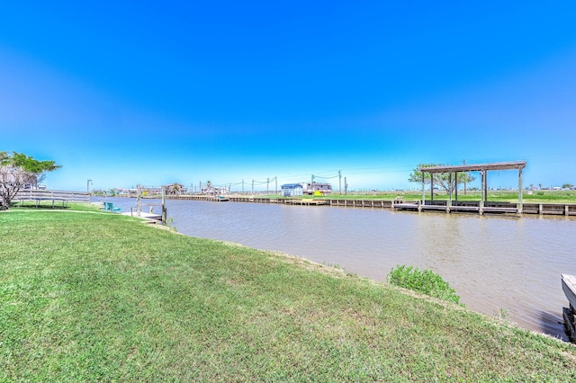 637 Mariner St, Sargent, TX 77414