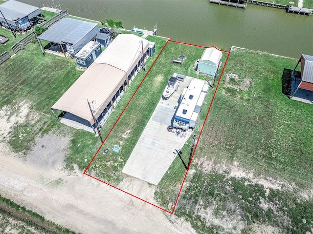 637 Mariner St, Sargent, TX 77414