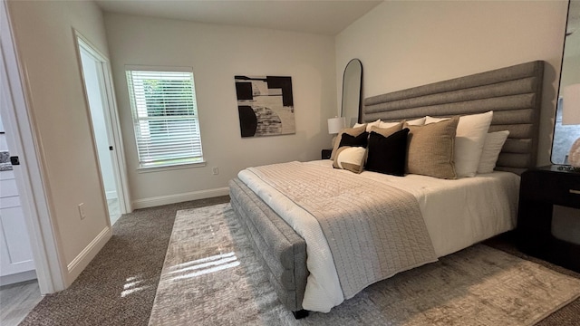 15016 Indian Hill Trl, Willis, TX 77378 - bedroom featuring carpet flooring and baseboards