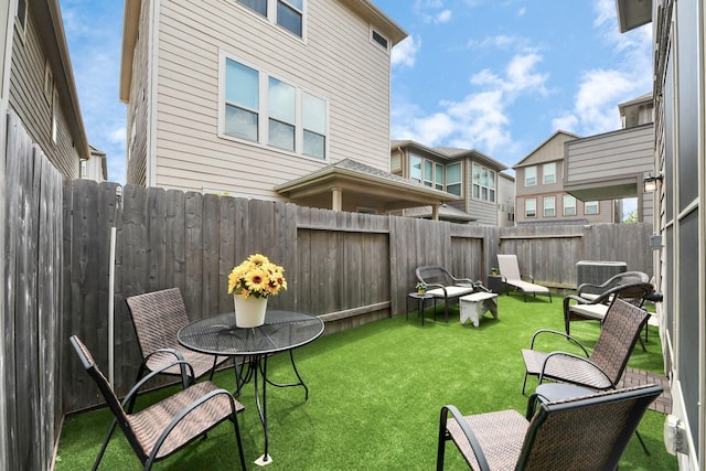 3119 Longleaf Meadows Dr, Houston, TX 77063 - photo 31