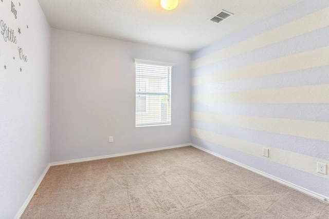 315 Prato Brezza, San Antonio, TX 78253 - carpeted empty room with baseboards