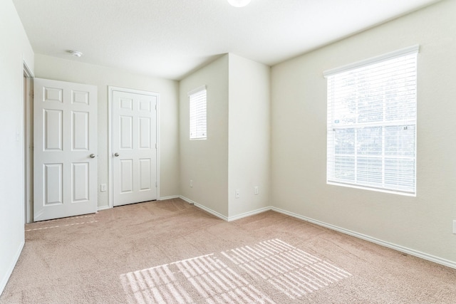 315 Prato Brezza, San Antonio, TX 78253 - unfurnished bedroom with carpet and baseboards