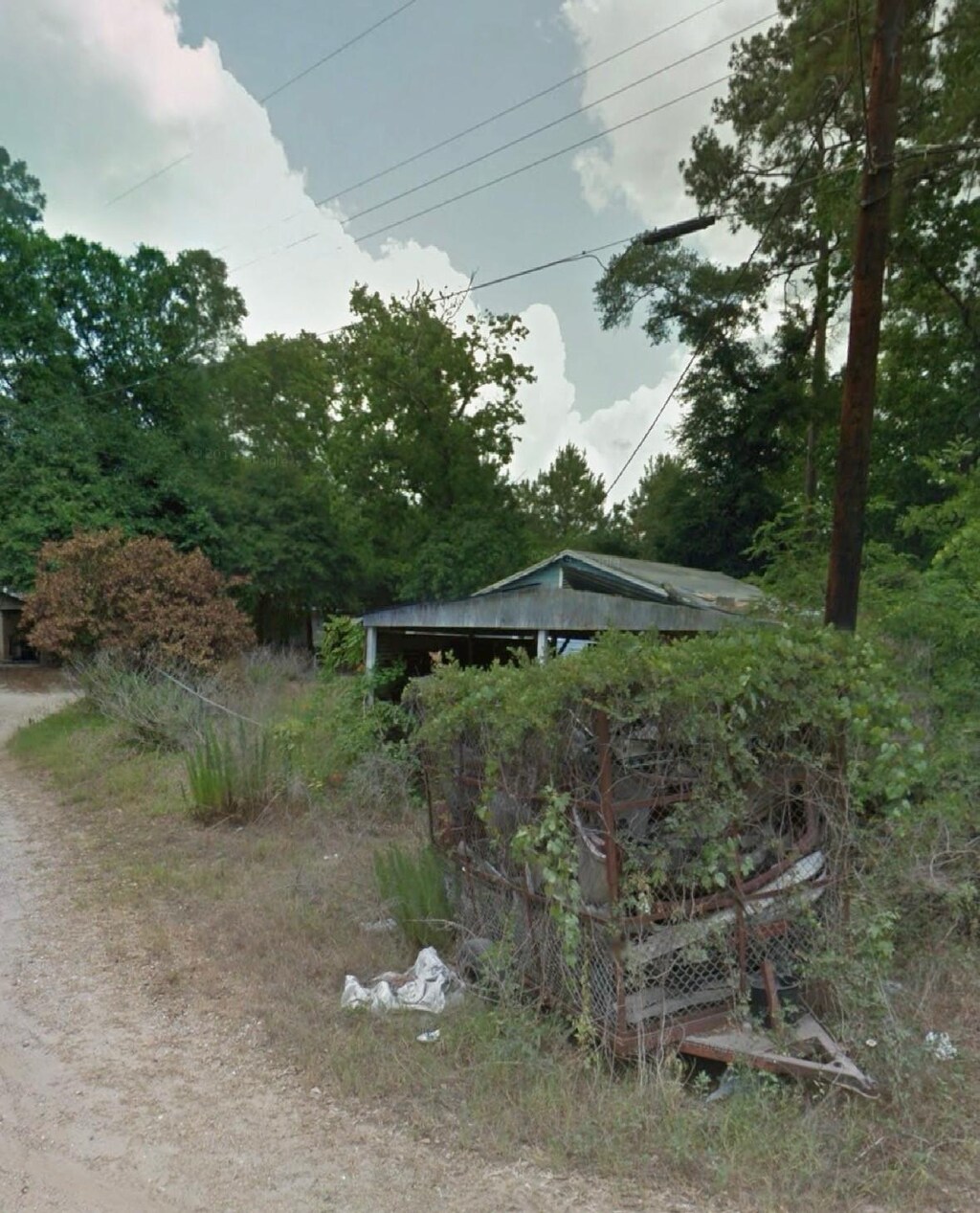 0 Dogwood Ln, Houston, TX 77365