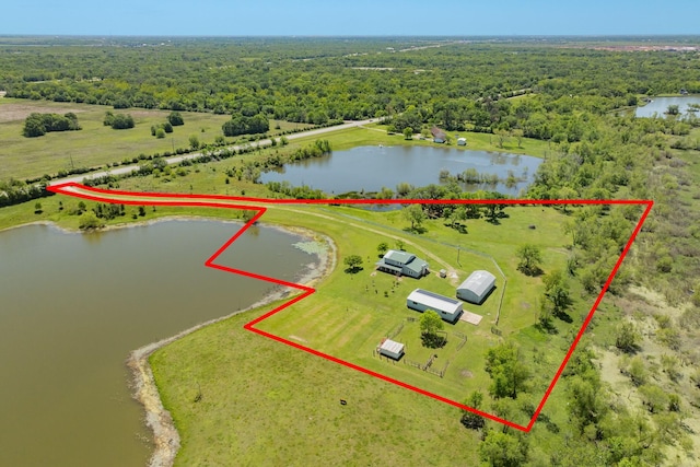 23702 Fm 521, Angleton, TX 77515 - photo 2