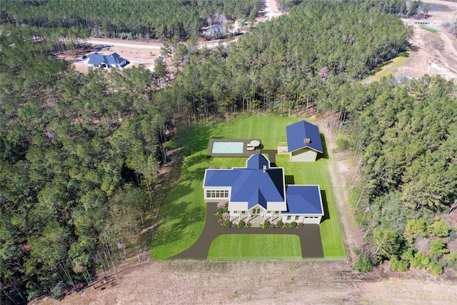 15409 Forest Grove Dr, Willis, TX 77378