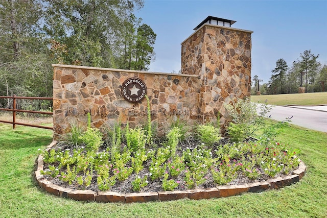 15409 Forest Grove Dr, Willis, TX 77378