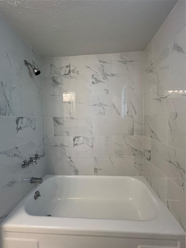 602 Rosewood Dr, Shenandoah, TX 77381 - bathroom featuring shower / bath combination