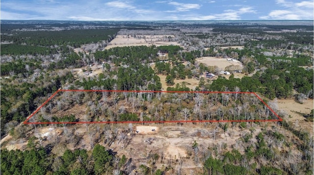 0 County Road 2195, Cleveland, TX 77327 - photo 5