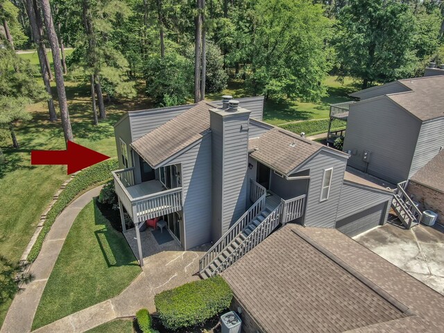 15435 Carmel Dr Unit 34, Willis, TX 77318 - photo 7