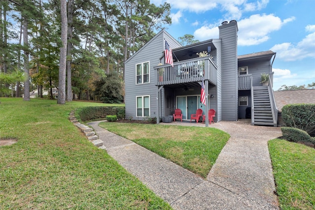 15435 Carmel Dr Unit 34, Willis, TX 77318 - photo 22