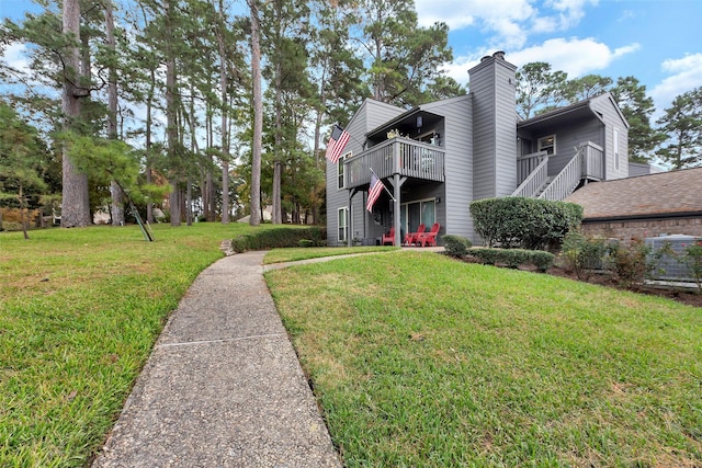 15435 Carmel Dr Unit 34, Willis, TX 77318 - photo 24