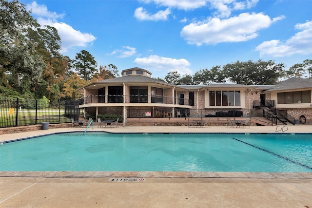 15435 Carmel Dr Unit 34, Willis, TX 77318 - photo 29