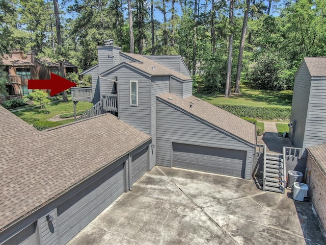 15435 Carmel Dr Unit 34, Willis, TX 77318 - photo 32