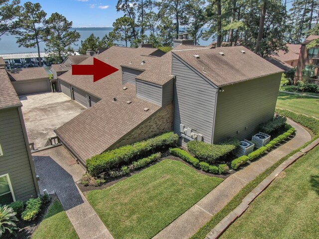 15435 Carmel Dr Unit 34, Willis, TX 77318 - photo 34