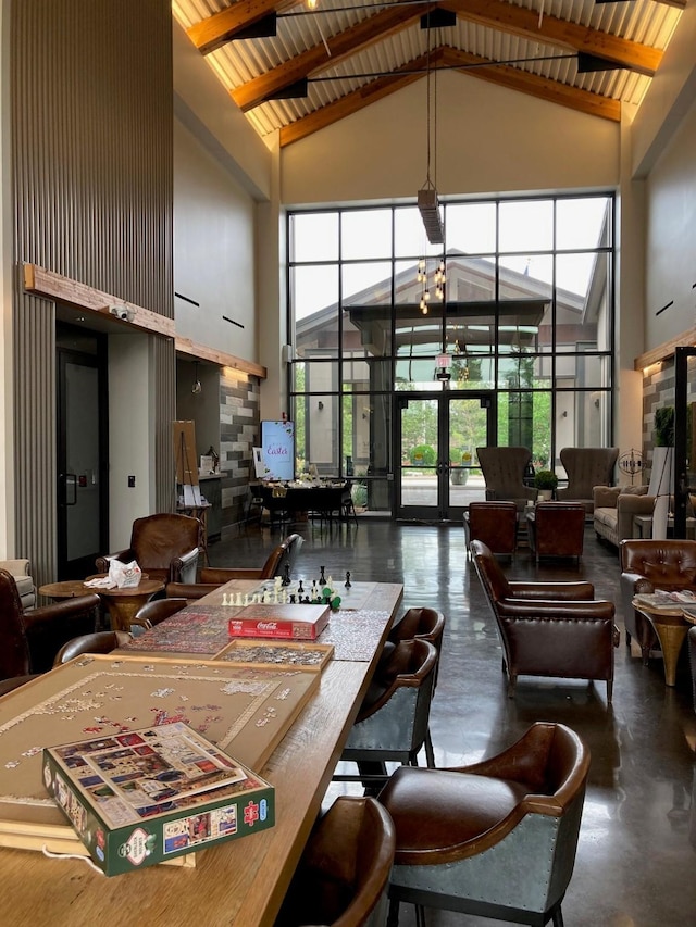 271 Spotted Saddle Ct, The Woodlands, TX 77382 - view of lobby