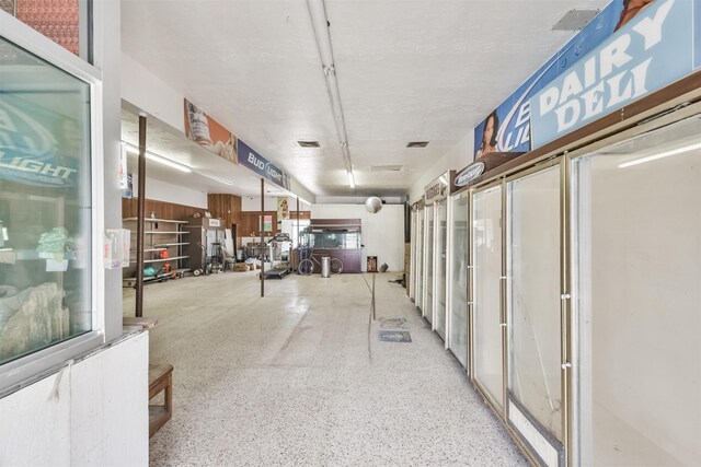 7846 Dayton St, Houston, TX 77012 - view of storage room