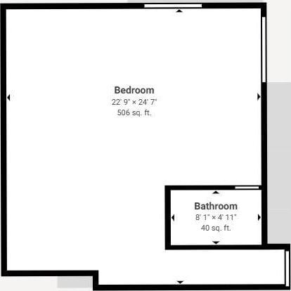 12500 Melville Dr Unit 211, Montgomery, TX 77356 - view of home floor plan