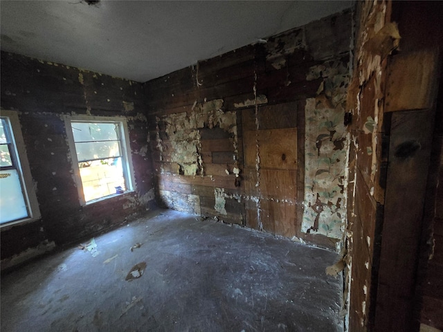 2005 Cochran St, Houston, TX 77009 - view of unfurnished room