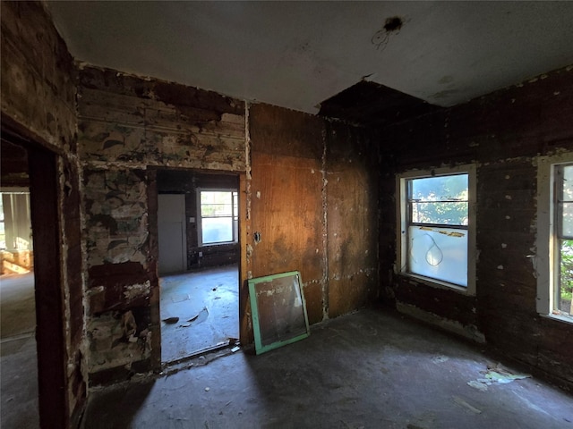 2005 Cochran St, Houston, TX 77009 - view of empty room