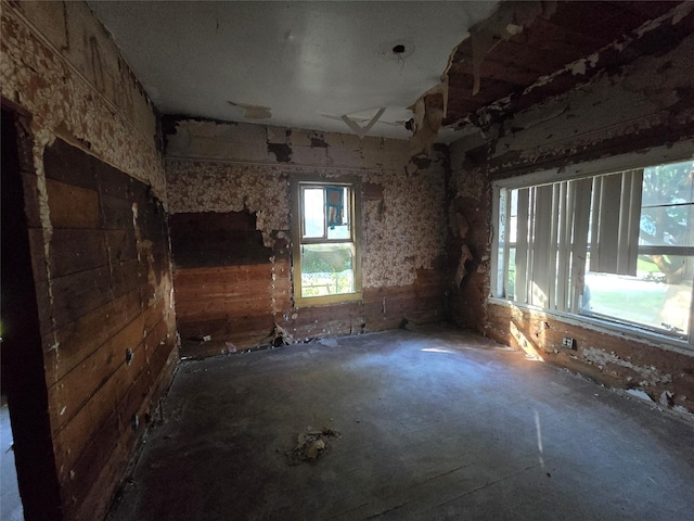 2005 Cochran St, Houston, TX 77009 - view of spare room