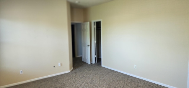 3327 Fiorella Way, Humble, TX 77338 - carpeted empty room with baseboards