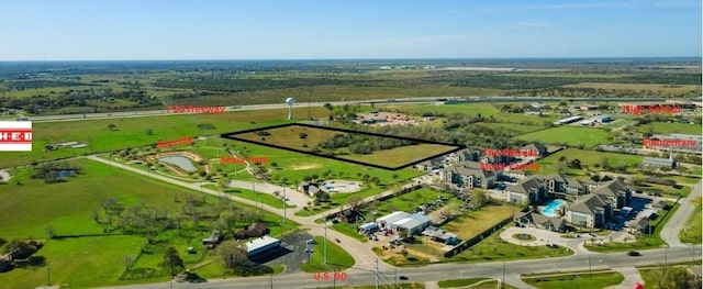 1500 Rexville Rd, Sealy, TX 77474